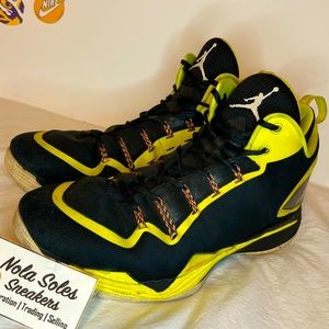 Jordan Super.FLY 2 PO